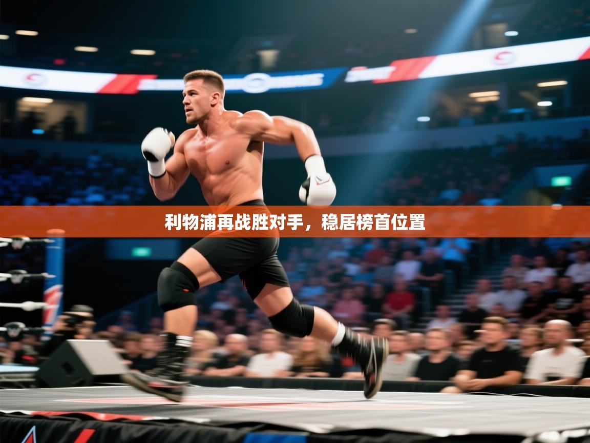 利物浦再战胜对手,稳居榜首位置 第2张