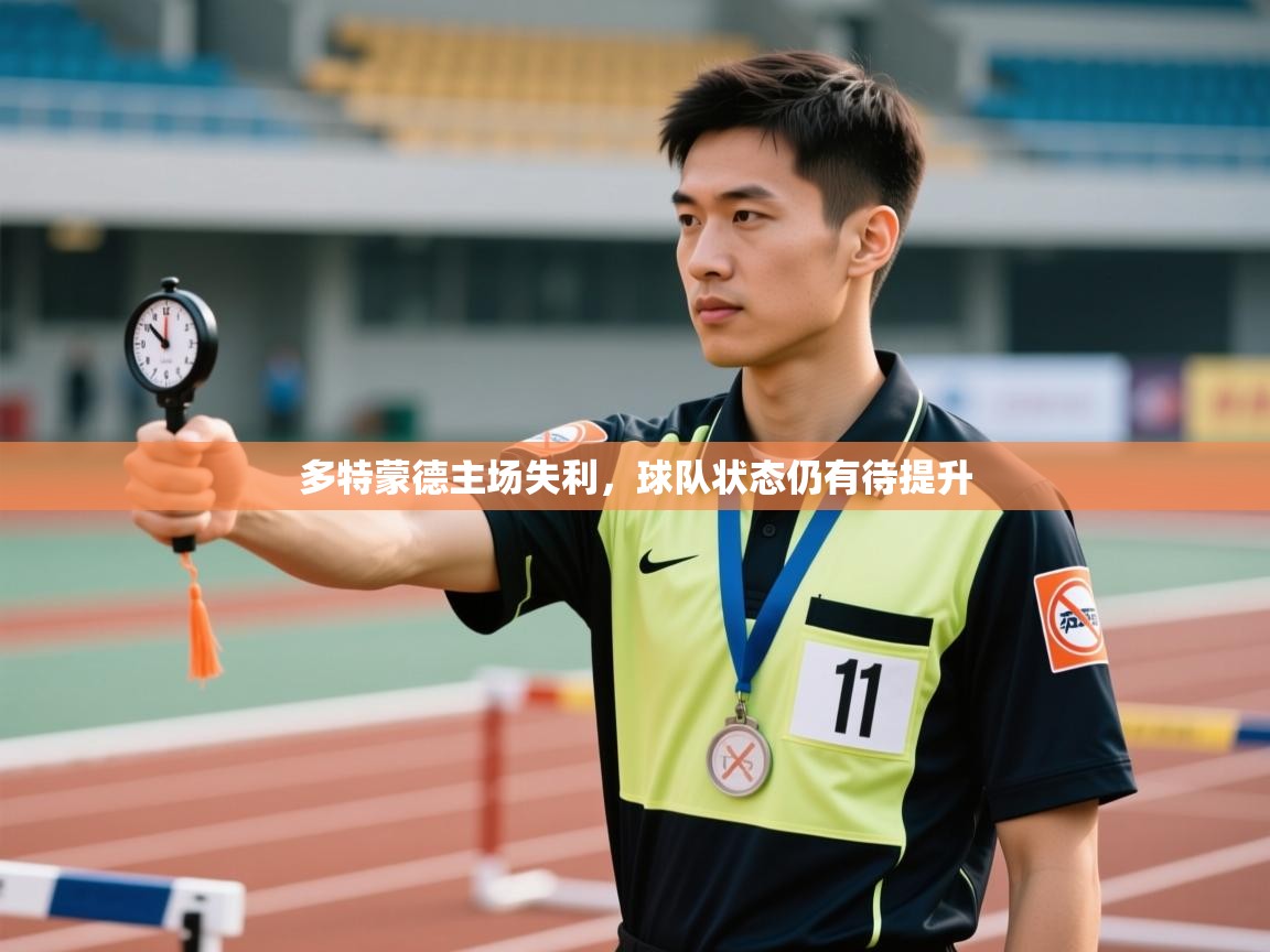 多特蒙德主场失利，球队状态仍有待提升
