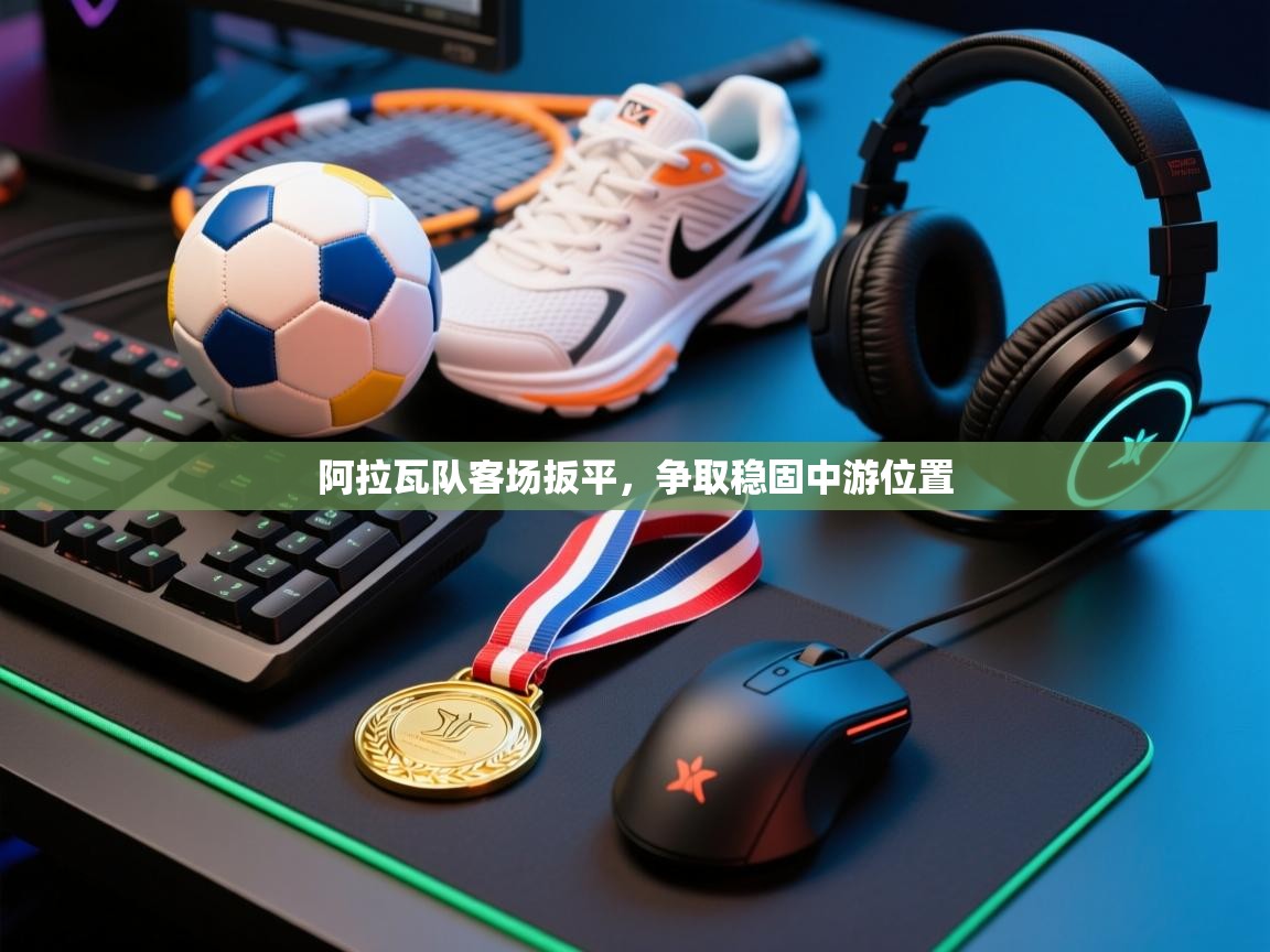 阿拉瓦队客场扳平，争取稳固中游位置  第1张