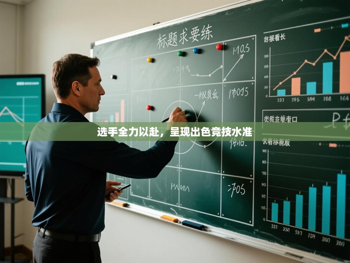 选手全力以赴，呈现出色竞技水准  第1张