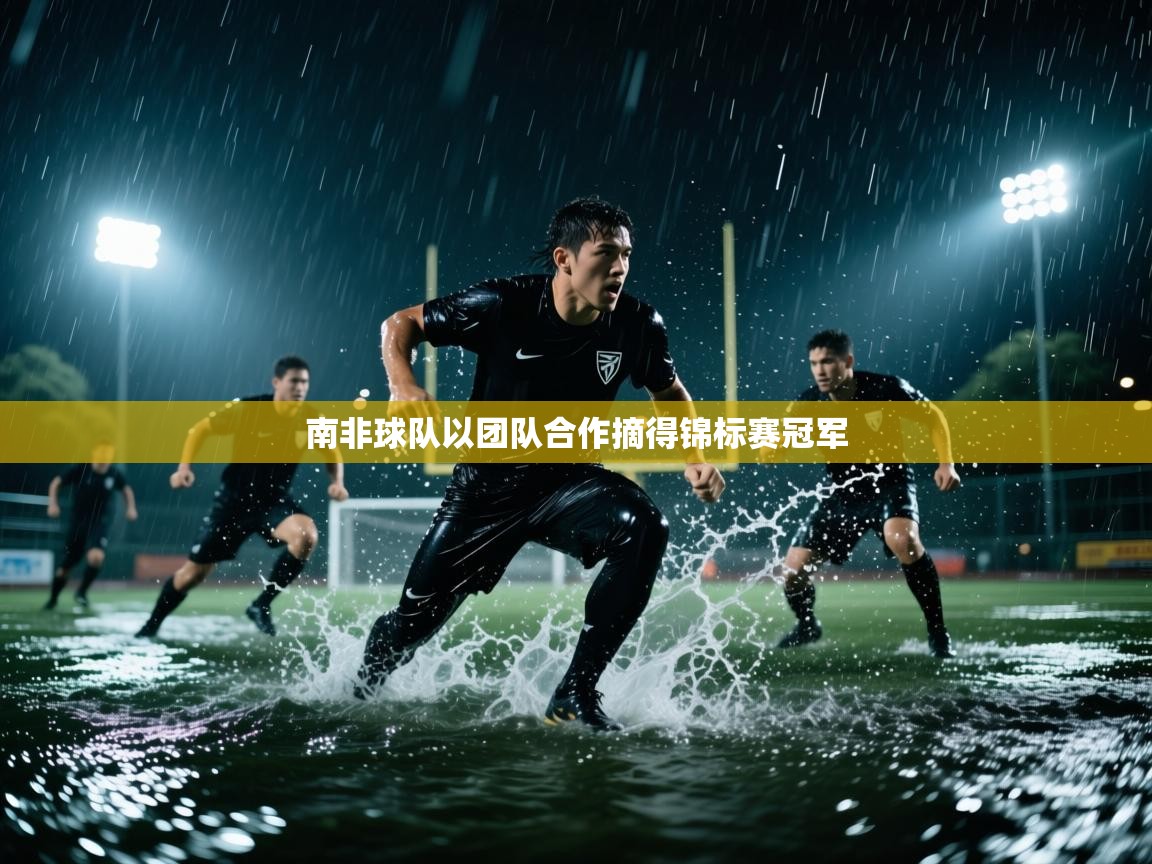 南非球队以团队合作摘得锦标赛冠军  第2张