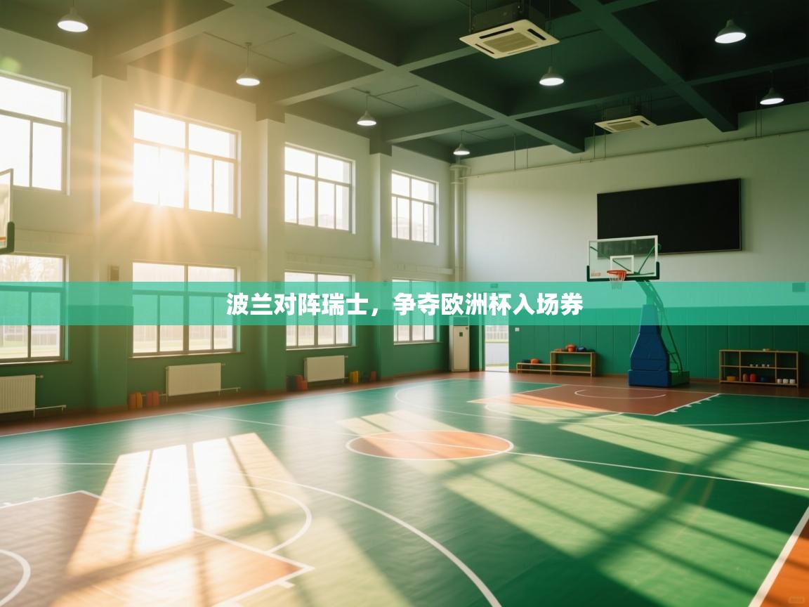 波兰对阵瑞士,争夺欧洲杯入场券 第2张