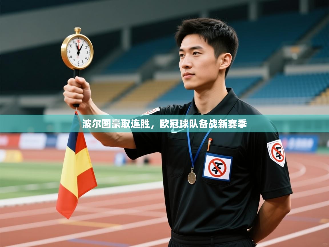 波尔图豪取连胜,欧冠球队备战新赛季 第1张