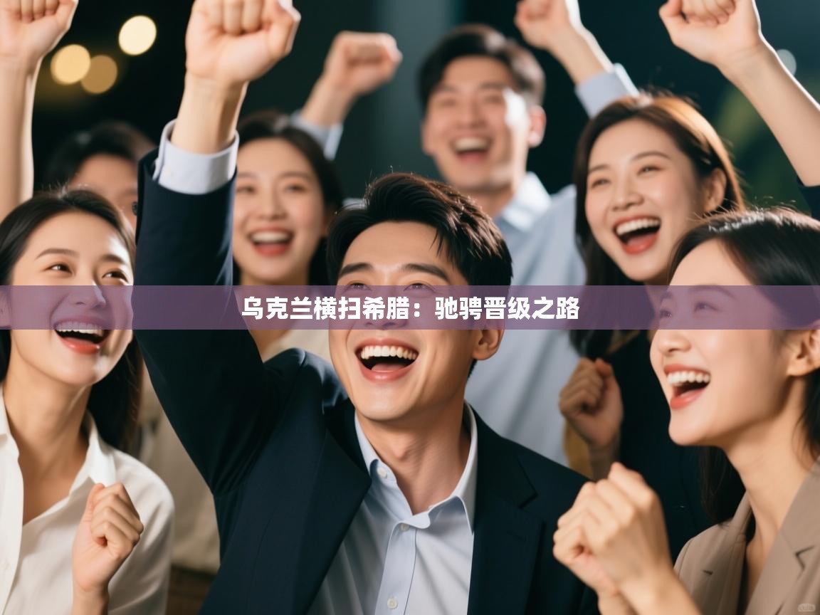 乌克兰横扫希腊：驰骋晋级之路  第2张