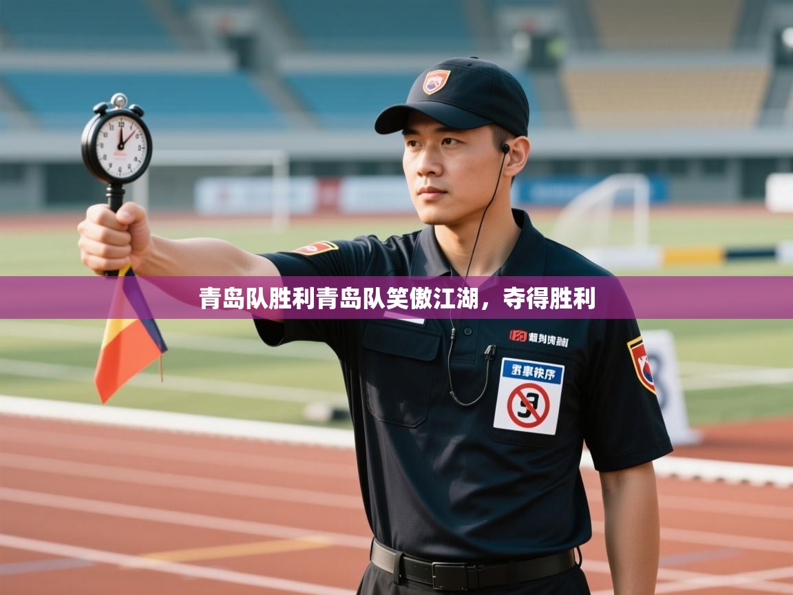 青岛队胜利青岛队笑傲江湖,夺得胜利 第1张