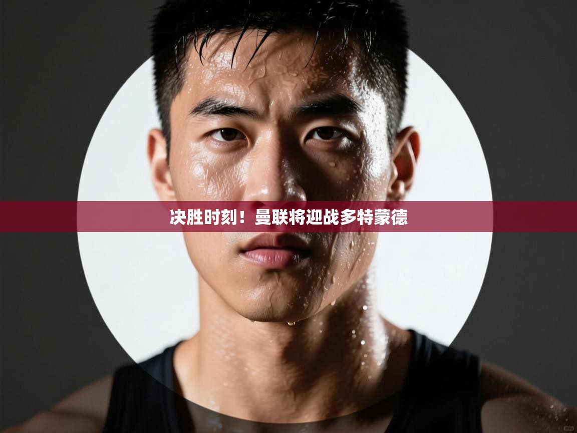 决胜时刻！曼联将迎战多特蒙德  第2张