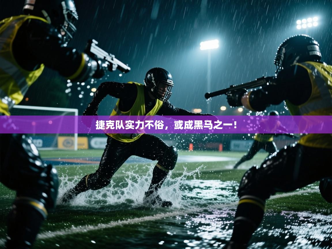 捷克队实力不俗，或成黑马之一！