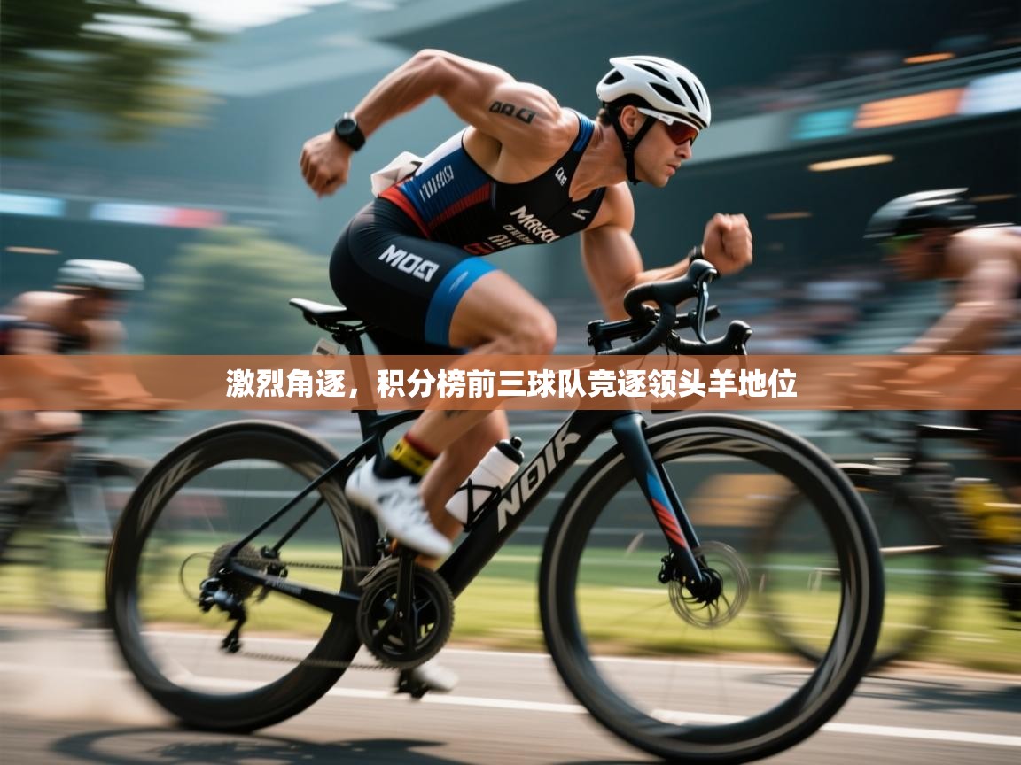 激烈角逐，积分榜前三球队竞逐领头羊地位